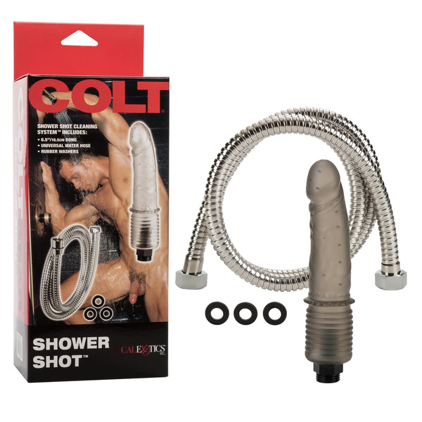 COLT Shower Shot Douche - Eroticon Ltd