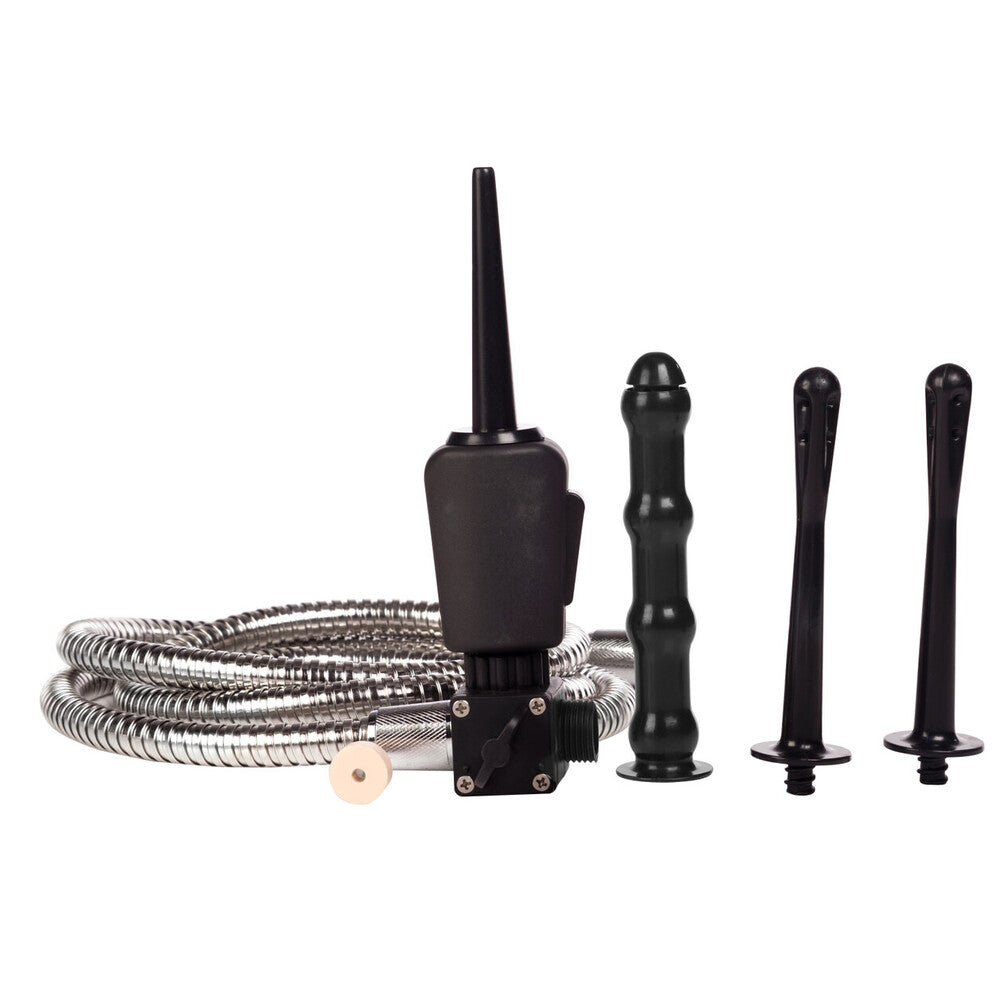 Colt Advanced Shower Shot Enema Kit - Eroticon Ltd