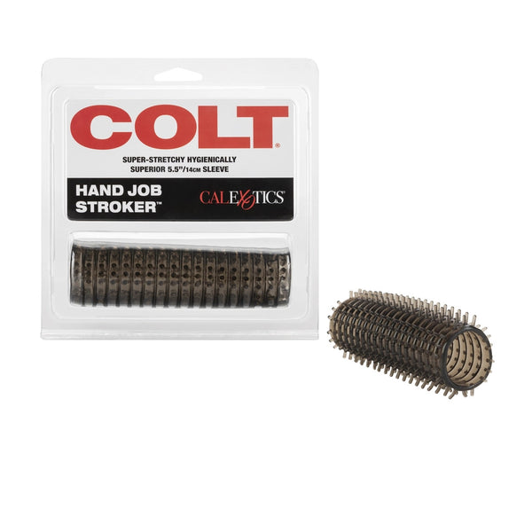 COLT Hand Job Stroker - Eroticon Ltd