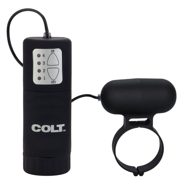 COLT Power Cock Ring - Eroticon Ltd
