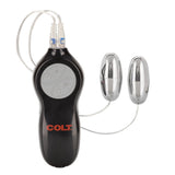 COLT Twin Turbo Bullets - Eroticon Ltd