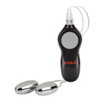 COLT Twin Turbo Bullets - Eroticon Ltd