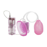 Vibro Pussy Sucky Intimate Pump - Eroticon Ltd