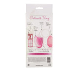 Vibro Pussy Sucky Intimate Pump - Eroticon Ltd