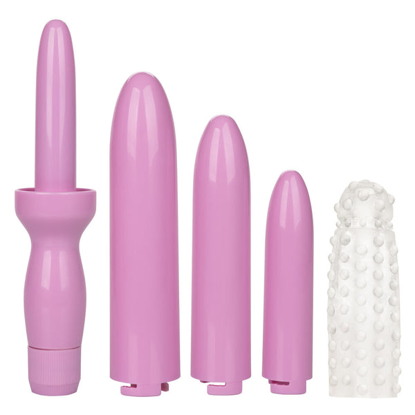 Berman Center Dilator Set - Eroticon Ltd