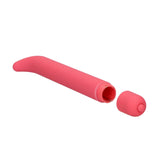 Slim GSpot Vibrator Pink - Eroticon Ltd
