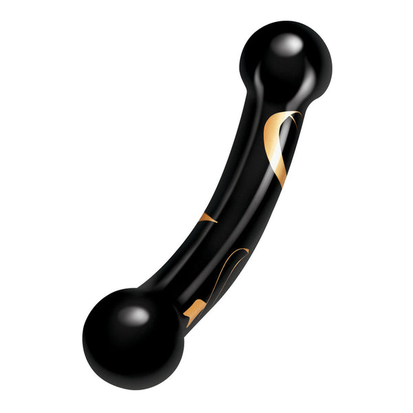 Secret Kisses 5.5 Inch Double Ended Dildo - Eroticon Ltd
