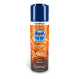 Skins Salted Caramel Seduction Waterbased Lubricant 130ml - Eroticon Ltd