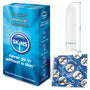 Skins Condoms Natural 12 Pack - Eroticon Ltd