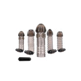 Selopa Choose Your Adventure Penis Sleeves - Eroticon Ltd