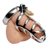 Chastity Cock Cage - Eroticon Ltd
