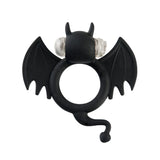 Shots Badbat Vibrating Cockring - Eroticon Ltd