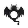 Shots Badbat Vibrating Cockring - Eroticon Ltd