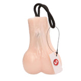 Pink Balls Soap On A Rope - Eroticon Ltd