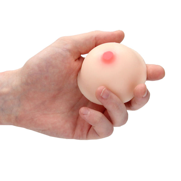 Pink Titty Soap - Eroticon Ltd