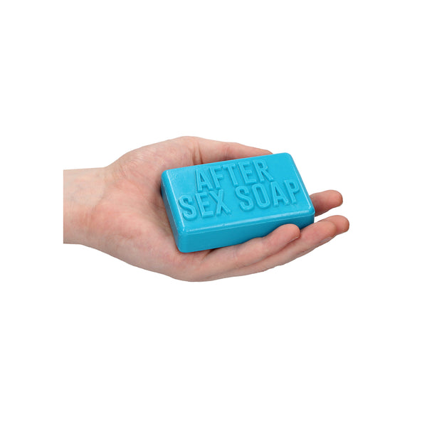 After Sex Soap - Eroticon Ltd