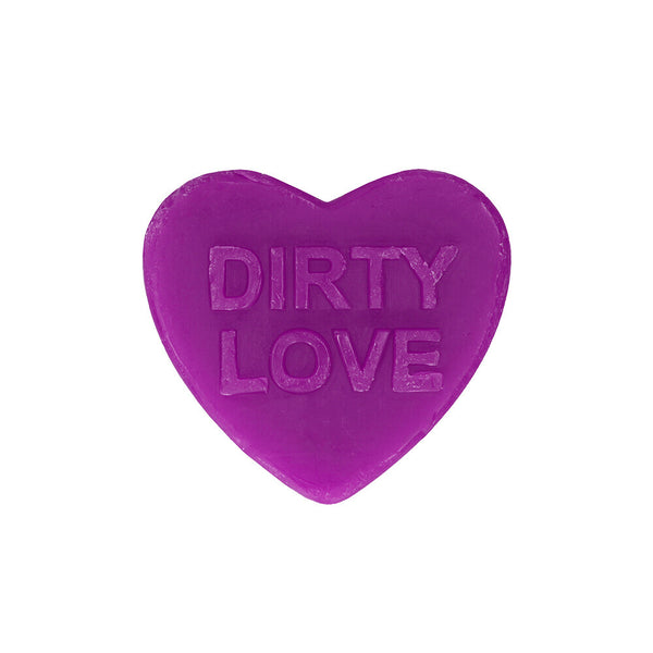 Dirty Love Lavender Scented Soap Bar - Eroticon Ltd