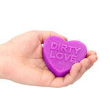 Dirty Love Lavender Scented Soap Bar - Eroticon Ltd