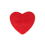 Love Heart Rose Scented Soap Bar - Eroticon Ltd