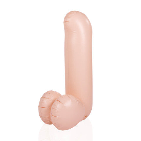 Blow Up Dick 31.5 Inch - Eroticon Ltd
