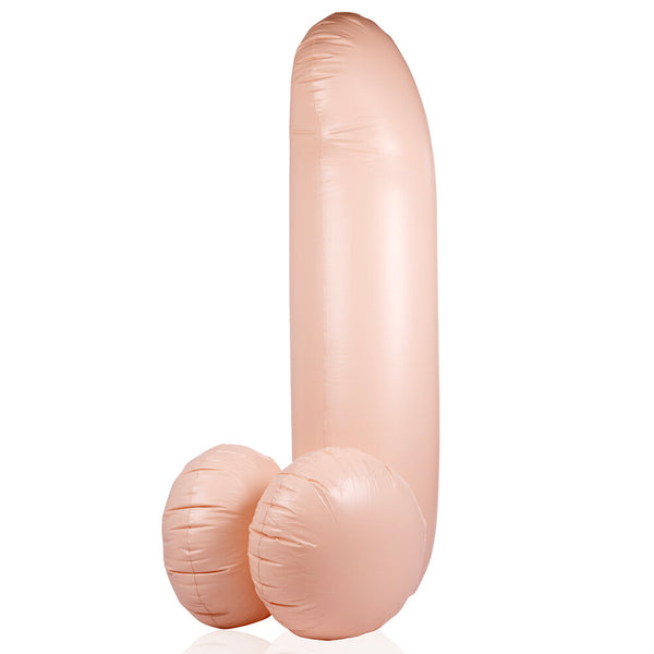 Blow Up Dick 55 Inch - Eroticon Ltd