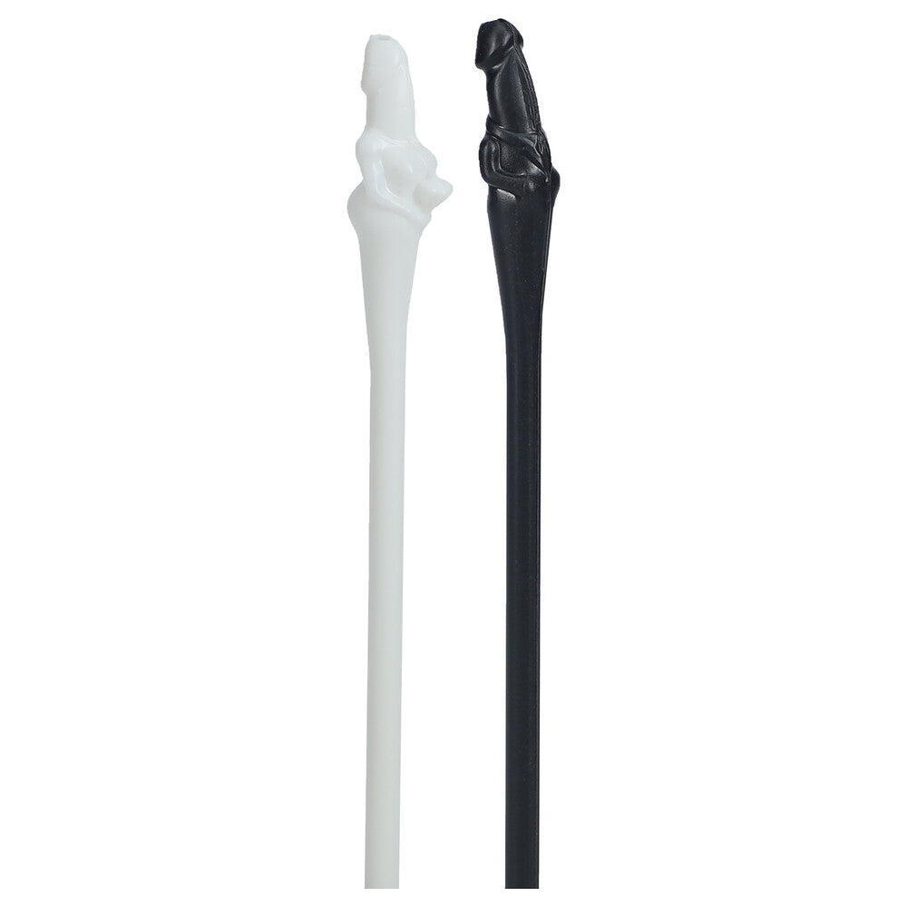 Hen Party Dickhead Straws - Eroticon Ltd