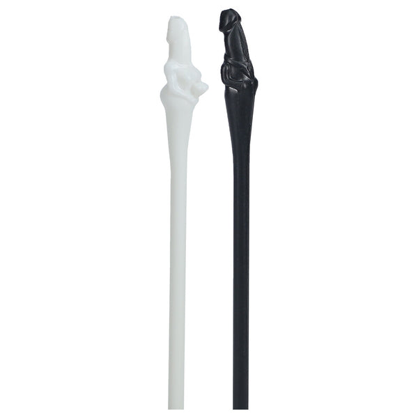 Hen Party Dickhead Straws - Eroticon Ltd