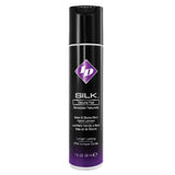 ID Silk Natural Feel Water Based Lubricant 1floz/30mls - Eroticon Ltd