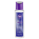 ID Silk Natural Feel Water Based Lubricant 4.4floz/130mls - Eroticon Ltd