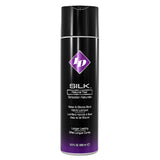 ID Silk Natural Feel Water Based Lubricant 8.5floz/250mls - Eroticon Ltd