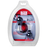 Size Matters See Thru Nipple Booster Pumps - Eroticon Ltd