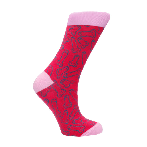 Cocky Sexy Socks Size 42 to 46 - Eroticon Ltd