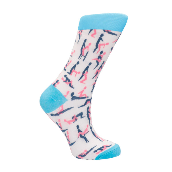 Sutra Sexy Socks Size 42 to 46 - Eroticon Ltd