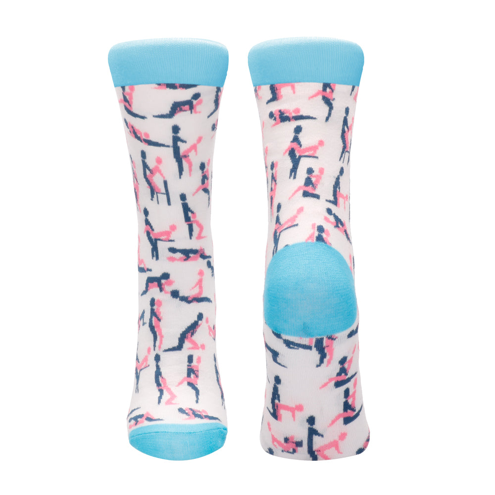 Sutra Sexy Socks Size 42 to 46 - Eroticon Ltd