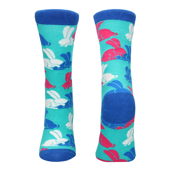 Sexy Socks Bunny Style 42 to 46 - Eroticon Ltd