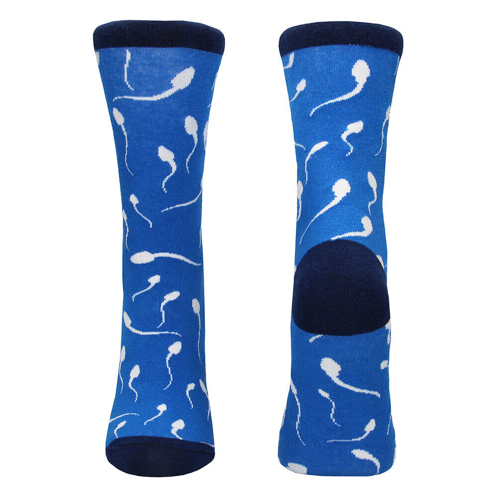Sexy Socks Sea Men 36 to 41 - Eroticon Ltd