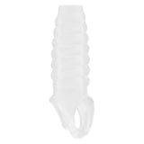 Sono No.21 Dong Sleeve Transparent - Eroticon Ltd