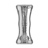 Sono No.23 Stroker Transparent Male Masturbator - Eroticon Ltd