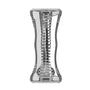 Sono No.23 Stroker Transparent Male Masturbator - Eroticon Ltd