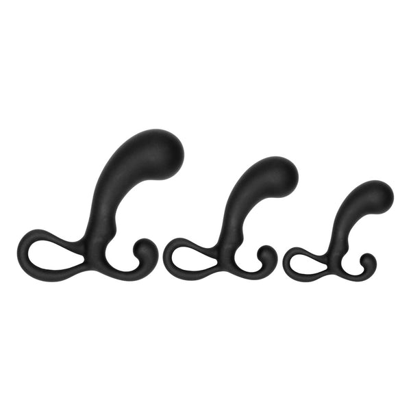 Sono No 95 Three Piece Prostate Stimulator Set - Eroticon Ltd