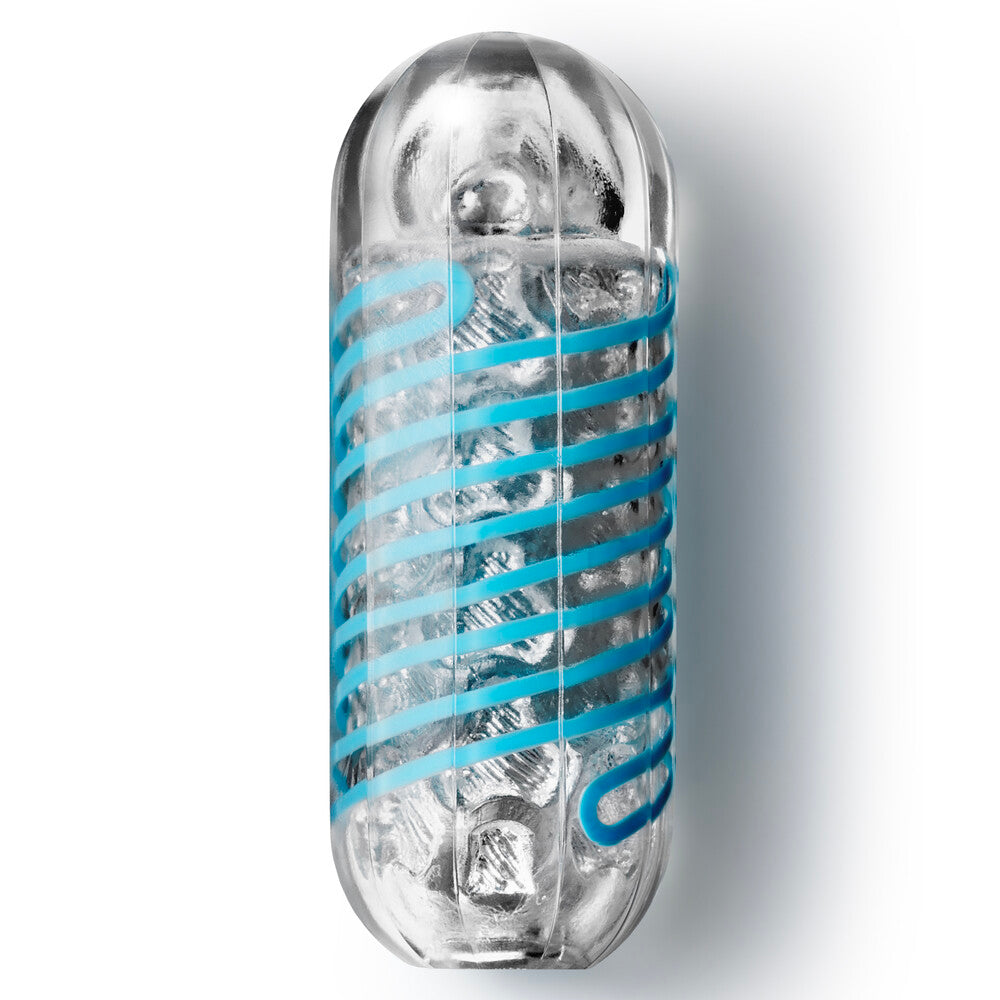 Tenga 01 Tetra Spinner Masturbator - Eroticon Ltd