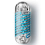 Tenga 01 Tetra Spinner Masturbator - Eroticon Ltd