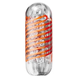 Tenga 02 Hexa Spinner Masturbator - Eroticon Ltd