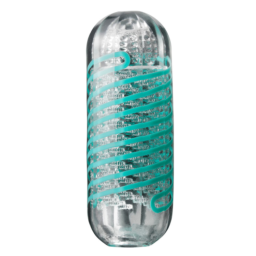 Tenga 04 Pixel Spinner Masturbator - Eroticon Ltd