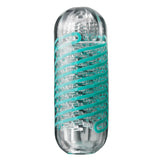 Tenga 04 Pixel Spinner Masturbator - Eroticon Ltd