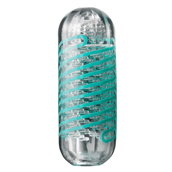 Tenga 04 Pixel Spinner Masturbator - Eroticon Ltd