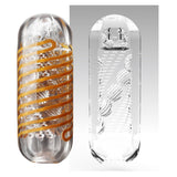 Tenga 05 Beads Spinner Masturbator - Eroticon Ltd