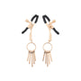 Sex and Mischief Verge Nipple Clamps - Eroticon Ltd