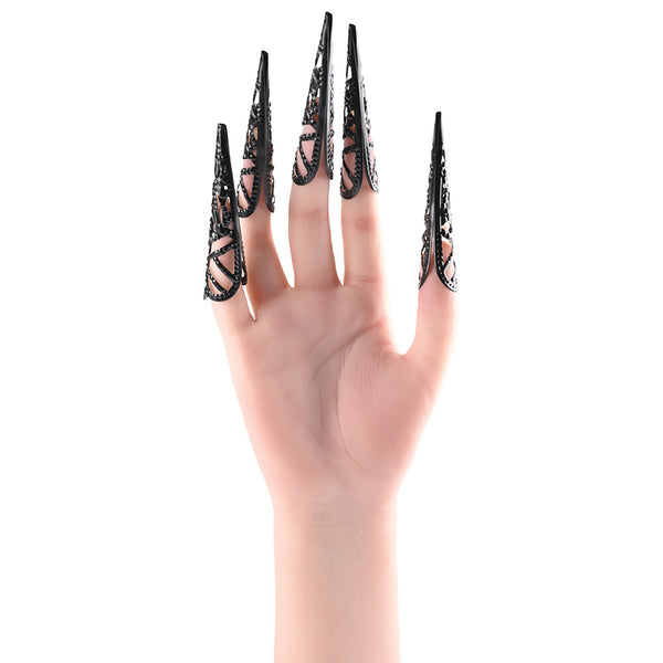 Sex and Mischief Sensory Fingertips - Eroticon Ltd