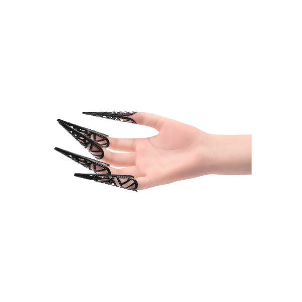 Sex and Mischief Sensory Fingertips - Eroticon Ltd